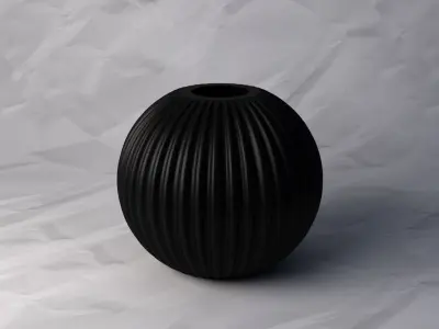 VASE 546 3D print model
