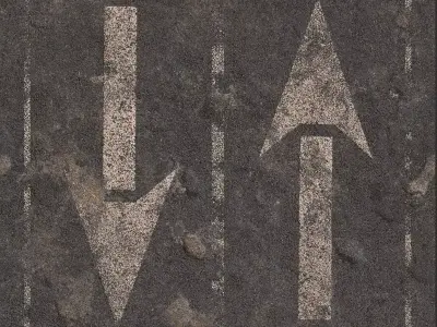 asphalt 10 png pbr seamless 4k Texture