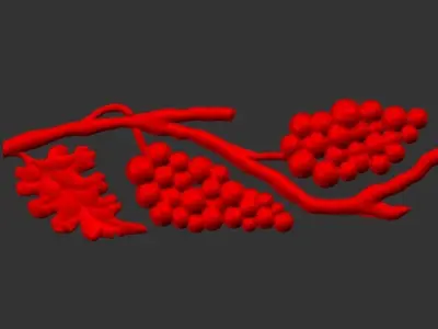 design 58 3D model