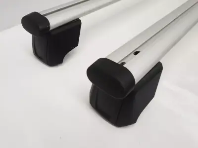 Audi Roof Rack Cap 401-04 Q5 - SQ5 8R 8R0071151H 3D print model