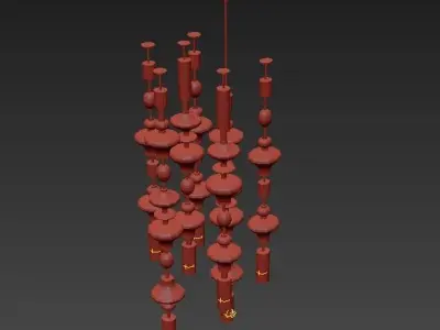 Lacasa M Ru 3D model