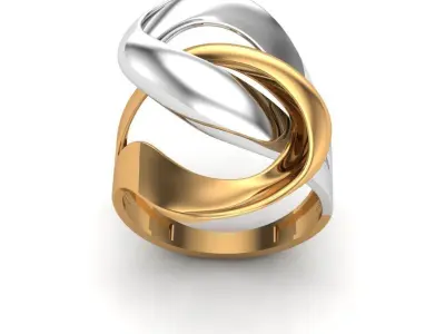 jewelry Total 40 model 3D print model