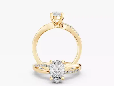 ZABS0014 PS 3D print model