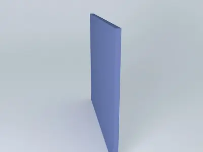 ART 2 square Free 3D model