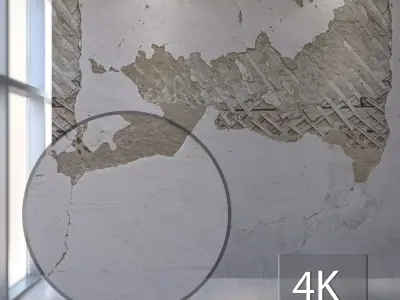966 plaster Texture