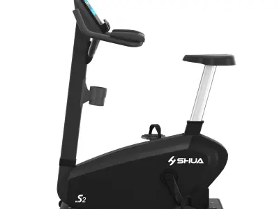 SHUA SH-B9100UT 3D model