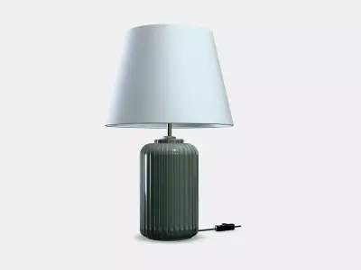 SNOBYAR Table lamp 3D model