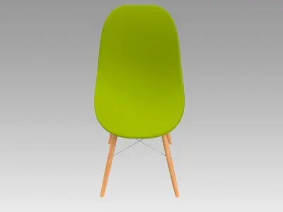 Chair 3D model