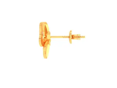 Earrings - 25A 3D print model