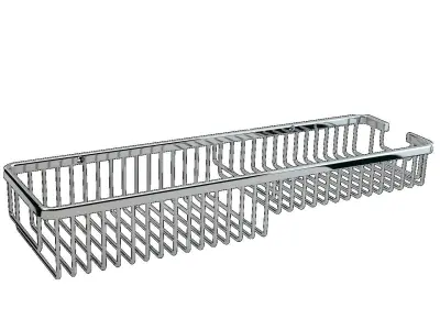 Hotel 13x45 3D model