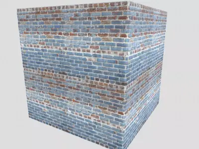 Brick wall textures pack 2 Texture