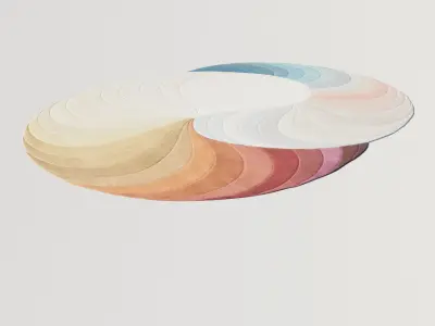 Carpetfabric 3D model