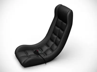 Seat v14 3D model