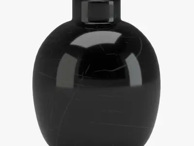 Vase 15 3D model