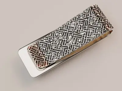 Money Clip Collection