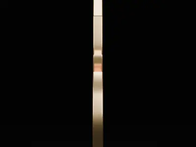 Monster hunter pendant amatsu emblem 3D model for 3D printing 3D print model