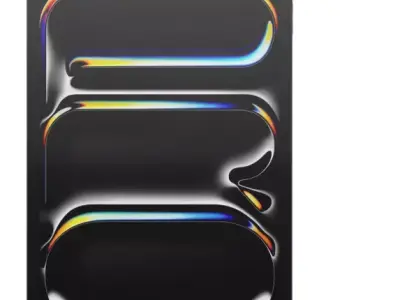 Apple iPad Pro 11  2025 CAD model 3D print model