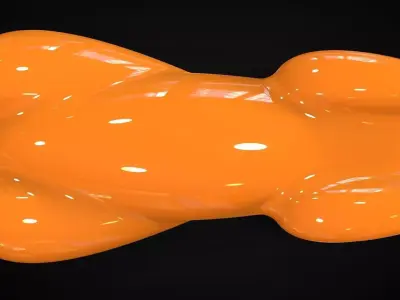 IDSA Launch Day 2013 entry 1 Free 3D model