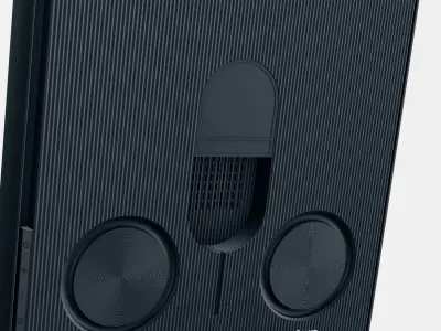 Music Frame HW-LS60D 30 3D model