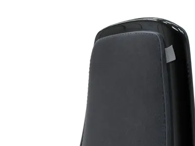 Racing  and Concept seat 3D model