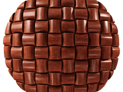 Art Wood 12 - Seamless Texture
