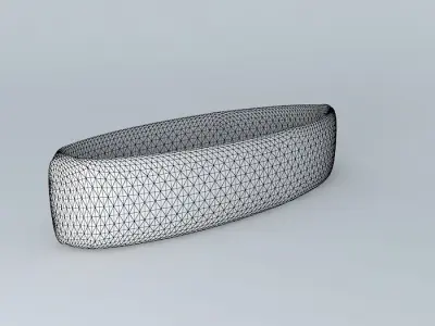 bowl Free 3D model