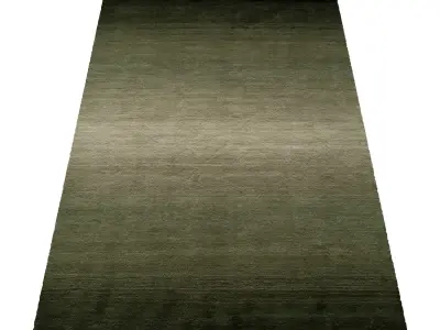 Rug Set 1221 3D model