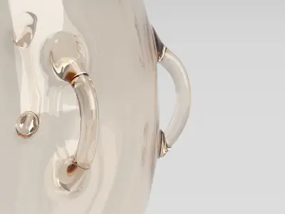 Decoration 36 3D model