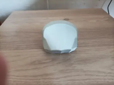 Design bowl 3D print model