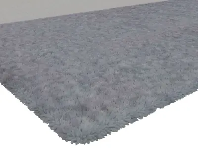 Rug Set 1316 3D model
