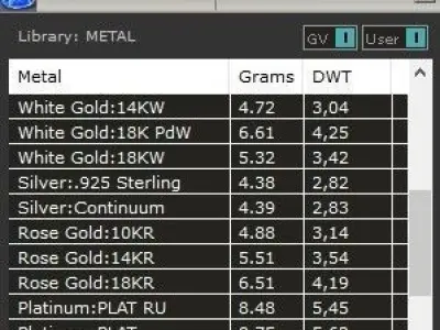  engagement ring and earrings set with a large  radiant  stone 3D Model Pack