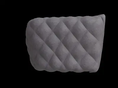 Madison Sofa 3D model