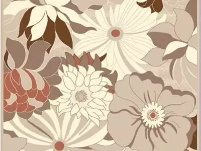 1 the best sells carpet in the world beautiful design VERY CHEAP 3D model