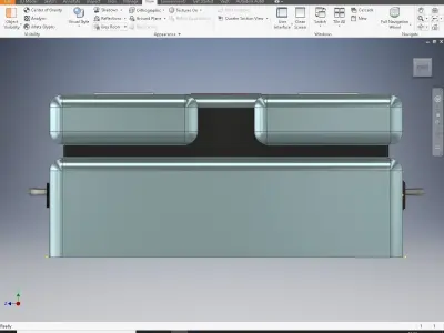 Space Engineers Medical Component 3D print model