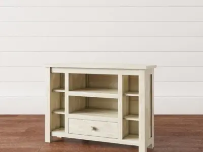 Object decoration Low-poly 3D model