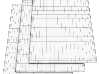 Fulham FHM-2300 3D model