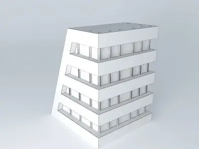 Everlasting Energy 3D model