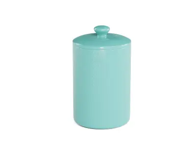 Kitchen Canister Set 13 - Storage 3D model