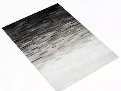 BoConcept Audrey 3D model