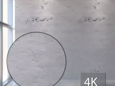 945 plaster Texture