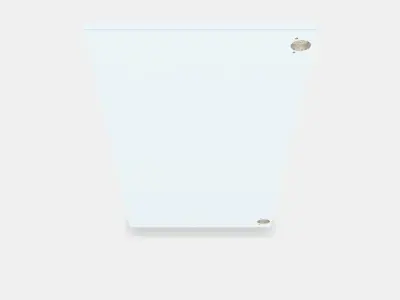 BODBYN By 23 Low-poly 3D model