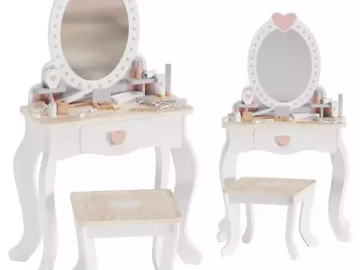 Children Decor Collection 04