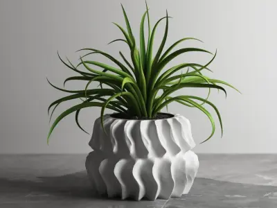 vase 3d print 333  3D print model