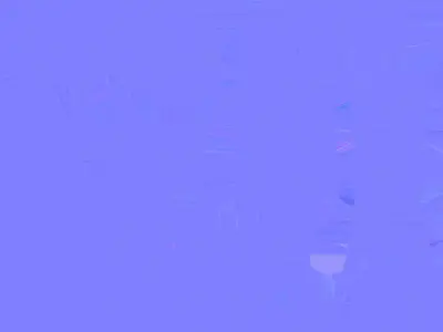 Modular Pipe Kit Low-poly 3D model