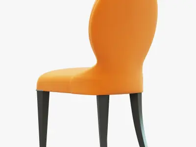 SevenSedie Calipso 3D model