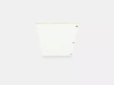 KALBADEN By Low-poly 3D model