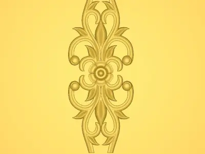 new design23 3D model