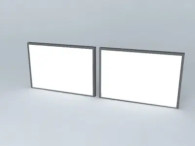 Italy 05 Free 3D model