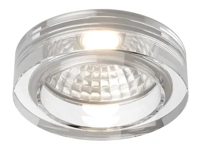 00615x Lei micro Lightstar Recessed spotlight 3D model