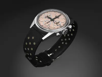 Tag Heuer CS3113 3D model